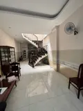 Hiếm Bán Nhà Đường Số 47 Tân Quy 4X15 Hẻm Oto Chỉ 6 Tỷ 5 - Ảnh 4