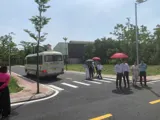 Chiết Khấu Sâu Lô 100M Dễ Thanh Khoản Đẹp Nhất Phú Cát - Sát Metro City - Ảnh 2