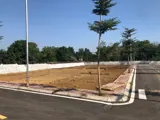 Chiết Khấu Sâu Lô 100M Dễ Thanh Khoản Đẹp Nhất Phú Cát - Sát Metro City - Ảnh 1