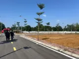 Chiết Khấu Sâu Lô 100M Dễ Thanh Khoản Đẹp Nhất Phú Cát - Sát Metro City - Ảnh 4