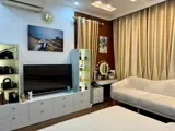 Siêu Hiếm Biệt Thự Mini Phố Đội Cấn 83M 3T Mt 5,6M Nhỉnh 31 Tỷ- Ô Tô Vào Nhà- Khu Vực Dân Trí - Ảnh 1