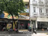 Cho Thuê Cửa Hàng Mặt Phố – 98B Cửa Bắc, Phường Quán Thánh, Quận Ba Đình, Hà Nội - Ảnh 2