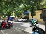 Cho Thuê Cửa Hàng Mặt Phố – 98B Cửa Bắc, Phường Quán Thánh, Quận Ba Đình, Hà Nội - Ảnh 4