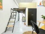 (Tin Thật 100%) Bán Tòa Chdv 215M2 X 34 Phòng Tại Lê Đức Thọ - Hxh 7M - Dòng Tiền 1,6 Tỷ ~ 7%/Năm - Ảnh 3