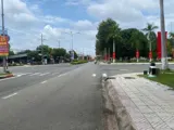 Chính Chủ Cần Bán Nhanh Lô Đất Mặt Tiền Đường Cách Mạng Tháng 8 Kp 4B Thị Trấn Dầu Tiếng Bình Dương - Ảnh 5