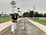 Bán Đất Thạch Hoà Phú Cát 100M, Mt 6,2M,, Hoà Lạc - Full Thổ Cư  - Ảnh 3