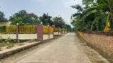 Trục Chính Phú Cát 105,2M2 Đất Gần Nhà Máy In Tiền, Gần Công Nghệ Cao, Trụ Sở Hành Chính - Ảnh 2