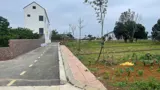 Trục Chính Phú Cát 105,2M2 Đất Gần Nhà Máy In Tiền, Gần Công Nghệ Cao, Trụ Sở Hành Chính - Ảnh 1
