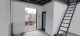 Cho Thuê Nhà Xưởng Mới Đẹp 100M² Tại Đông Mỹ, Thanh Trì – Ô Tô Lớn Vào Tận Nơi - Ảnh 3