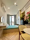 Siêu Phẩm Nhà Dòng Tiền Gần Nhổn, Fpt 52M 8 Tầng Thang Máy, Giá Chỉ 15 Tỷ - Ảnh 1