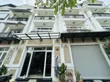 Bán Nhà Đường Số 51, Hiệp Bình Chánh, Thủ Đức, Tp Hcm. Dt 55M2, 4 Tầng, Sổ Hồng. Giá 7.35 Tỷ - Ảnh 1