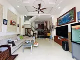 Bán Nhà Đường Số 51, Hiệp Bình Chánh, Thủ Đức, Tp Hcm. Dt 55M2, 4 Tầng, Sổ Hồng. Giá 7.35 Tỷ - Ảnh 2