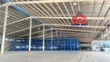 Xt113 Cho Thuê Nhà Xưởng Sản Xuất Thu Hút Nhiều Ngành Nghề, Khuôn Viên Sân Bãi Rộng - Ảnh 3