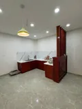 Cho Thuê Nhà Nguyên Căn Phan Đình Phùng P2 Đà Lạt - 5 Tầng, 8Pn, Mặt Bằng Kd - 40 Triệu/tháng - Ảnh 2