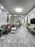 Thuận An Cư – Cạnh Quận 7 – Ngang 4M Dài 19M-Hơn 4 T.ỷ Có Ngay Nhà 4Pn – Shr – Hoàn Công Đủ - Ảnh 4