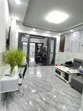 Thuận An Cư – Cạnh Quận 7 – Ngang 4M Dài 19M-Hơn 4 T.ỷ Có Ngay Nhà 4Pn – Shr – Hoàn Công Đủ - Ảnh 5