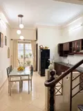H2291 Nhà 4 Tầng View Công Viên - Kinh Doanh Đỉnh Sát Làng Hoa! - Ảnh 3