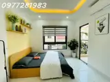 Nhà 6 Tầng Trục Chính Yên Vĩnh – Gara Ô Tô – Kinh Doanh Đỉnh - Ảnh 5