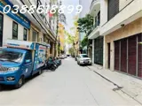 Phân Lô Trung Kính, Cầu Giấy - 125M2 - Mặt Tiền 6M - Vị Trí Vàng Xây Toà Văn Phòng - Ảnh 1