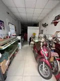 H2273 - Nhà P17 Gò Vấp Giá "Hạt Dẻ" - Ảnh 1