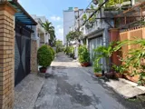 T2274 - Đất Vàng An Nhơn, Hẻm Xe Tải Tới Cửa - Ảnh 3