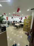 Toà Nhà Phân Lô Trung Kính, Cầu Giấy - 85M2 - 7 Tầng Thang Máy - Ô Tô Tránh Vỉa Hè - Ảnh 1
