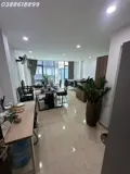 Toà Nhà Phân Lô Trung Kính, Cầu Giấy - 85M2 - 7 Tầng Thang Máy - Ô Tô Tránh Vỉa Hè - Ảnh 3