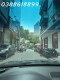 Toà Nhà Phân Lô Trung Kính, Cầu Giấy - 85M2 - 7 Tầng Thang Máy - Ô Tô Tránh Vỉa Hè - Ảnh 5