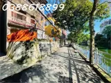 Biệt Thự View Hồ Trung Hòa - Nhân Chính - 180M2 - Lô Góc - Ô Tô - Giá 42Tỷ - Ảnh 1