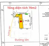 Đất Đẹp – Giá Tốt – Chính Chủ Cần Bán Lô Đất Tại Đường Lê Thần Tông, Phường Đông Vệ, Tp. Thanh Hóa - Ảnh 2