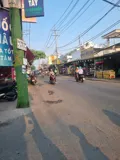 Bán Đất 80.3M2, Sẵn Sổ, Lô Góc 2 Mặt Tiền Đường Rộng 8M Thông Qua Đ.bà Điểm 4, Đ.thới Hòa, Vĩnh Lộc - Ảnh 4