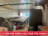 Giá Tốt – Cần Bán Căn Nhà Mặt Tiền Vạn Hạnh 6, Xã Trung Chánh, Huyện Hóc Môn, Tp. Hồ Chí Minh - Ảnh 4