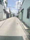 Chính Chủ Bán Nhà Mặt Tiền Đường 8M, 2 Xe Tải Tránh, Thông Ql1a + Mã Lò, Gần Trạm Thu Phí Tân Kỳ - Ảnh 5