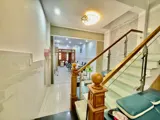 O2277 - Nhà Đẹp Hẻm 9M, Sân Oto Rộng Rãi - Ảnh 2