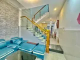 O2277 - Nhà Đẹp Hẻm 9M, Sân Oto Rộng Rãi - Ảnh 1