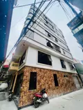 Bán Nhà Nguyễn Trãi Thanh Xuân, Lô Góc 3 Mặt Thoáng, 7 Tầng Thang Máy Ở, Vp, Nhỉnh 27 Tỷ - Ảnh 3