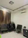 Bán Nhà 3 Tầng Dĩ An,Shr Hoàn Công,Đường Nhựa 14M,Gần Kcn Tân Đông Hiệp - ảnh 3