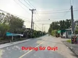 Bán Đất 110M2 Gần Chợ Sở Quýt (Trảng Dài New),Shr Đường 2 Ô Tô, Giá Cực Rẻ - Ảnh 3