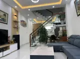Bán Nhà Mặt Tiền Cổ Loa - Trung Tâm Đà Lạt - Ảnh 1