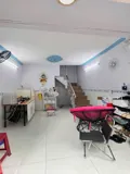 K2281 - Hộ Khẩu Tân Bình, Giá "Rẻ Giật Mình" 2.X Tỷ - Ảnh 1
