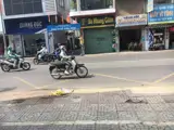 Cho Thuê Mặt Bằng Kinh Doanh Đường Cách Mạng Tháng Tám, Hồ Chí Minh - Ảnh 4