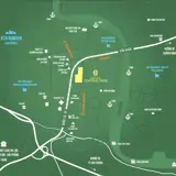 Bán Nhà Liền Kề Đẹp Tại Dự Án Himlam Central Park - Phường Hồng An, Hải Phòng - Vị Trí Tiềm Năng - Ảnh 5