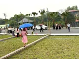 Bán Đất Nền Xã Hoà Lạc - Gần Đhqg, 100M2 Full Thổ Cư, Mt 5- 8M, Ô Tô 7 Chỗ Vào Đất, Công Chứng Ngay - Ảnh 2