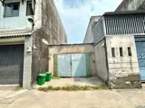 Bán Đất 2 Mặt Tiền Hẻm Đường 48 - Hiệp Bình Chánh - Tp Thủ Đức - Ảnh 1