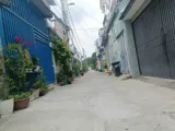 Bán Đất 2 Mặt Tiền Hẻm Đường 48 - Hiệp Bình Chánh - Tp Thủ Đức - Ảnh 3