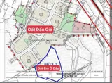 "Cỗ Máy In Tiền" Tại Hòa Lạc – 100M² Full Thổ Cư Sát Cổng Đhqg. Lh 0981376738 - Ảnh 2