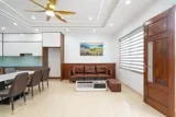 Cần Bán Căn Nhà 4 Tầng Mới Tinh Ở Thị Trấn Phượng. Hà Nội.nhà Được Thiết Kế Hiện Đại - Ảnh 4