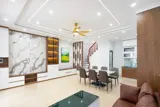 Cần Bán Căn Nhà 4 Tầng Mới Tinh Ở Thị Trấn Phượng. Hà Nội.nhà Được Thiết Kế Hiện Đại - Ảnh 3