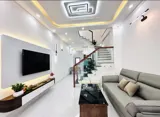Bán Nhà Gần Hồ Xuân Hương Đà Lạt, View Thành Phố - Ảnh 2
