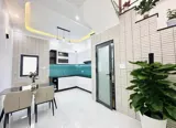 Bán Nhà Gần Hồ Xuân Hương Đà Lạt, View Thành Phố - Ảnh 5